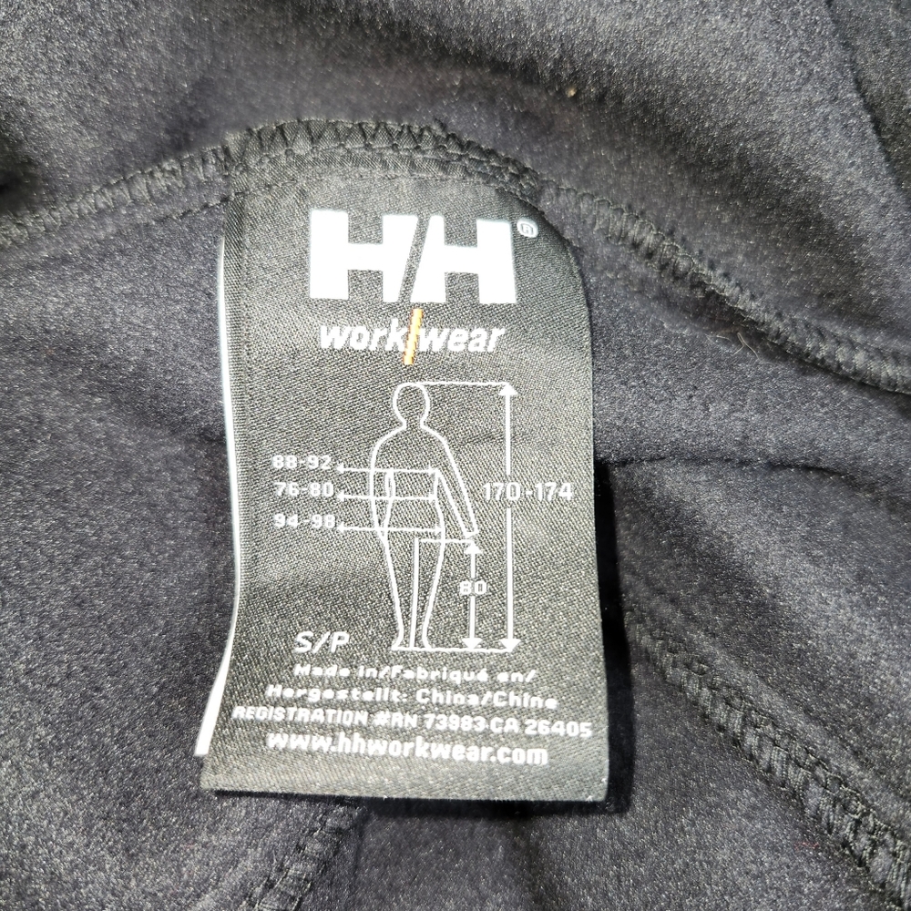 Helly Hansen Workwear Mens Vest - Picture 3 of 7